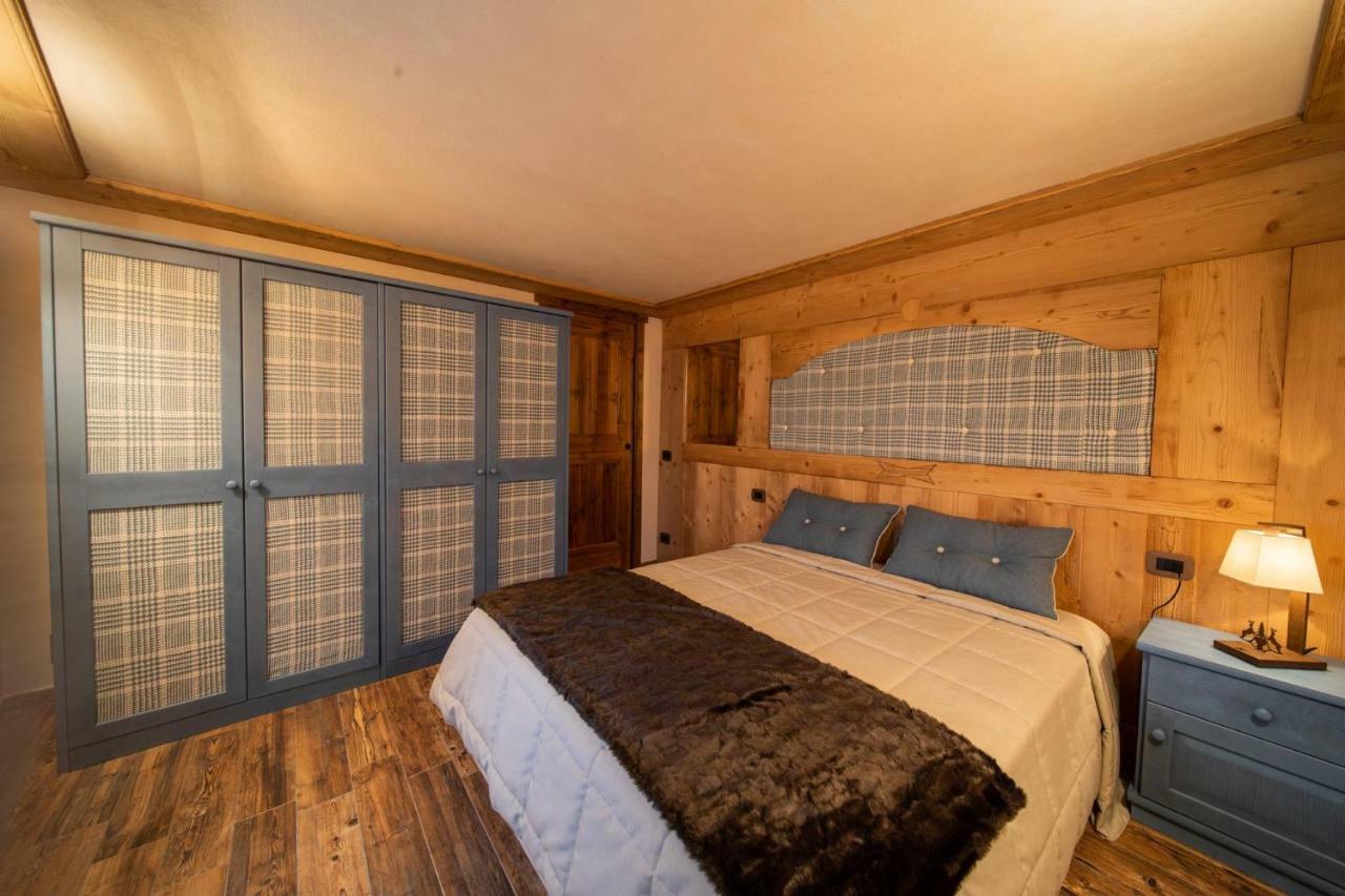 Petit Haury - Alloggi Ad Uso Turistico Vda N 0039 E N 0040 - Holiday home
