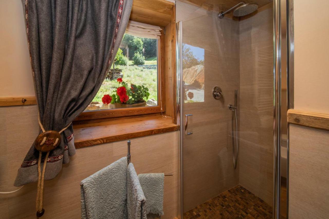 Petit Haury - Alloggi Ad Uso Turistico Vda N 0039 E N 0040 - Holiday home Arvier