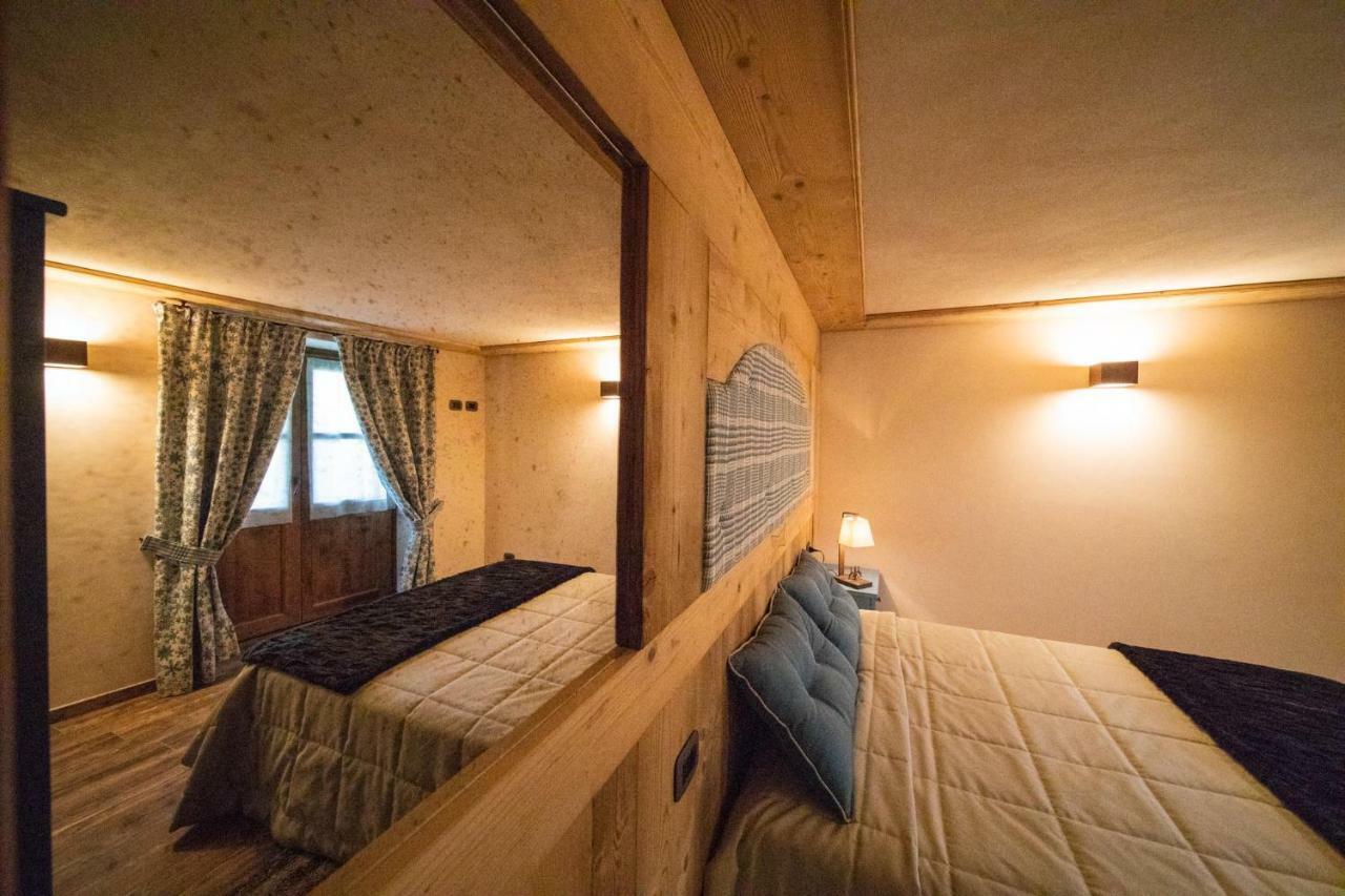 Petit Haury - Alloggi Ad Uso Turistico Vda N 0039 E N 0040 - Holiday home *