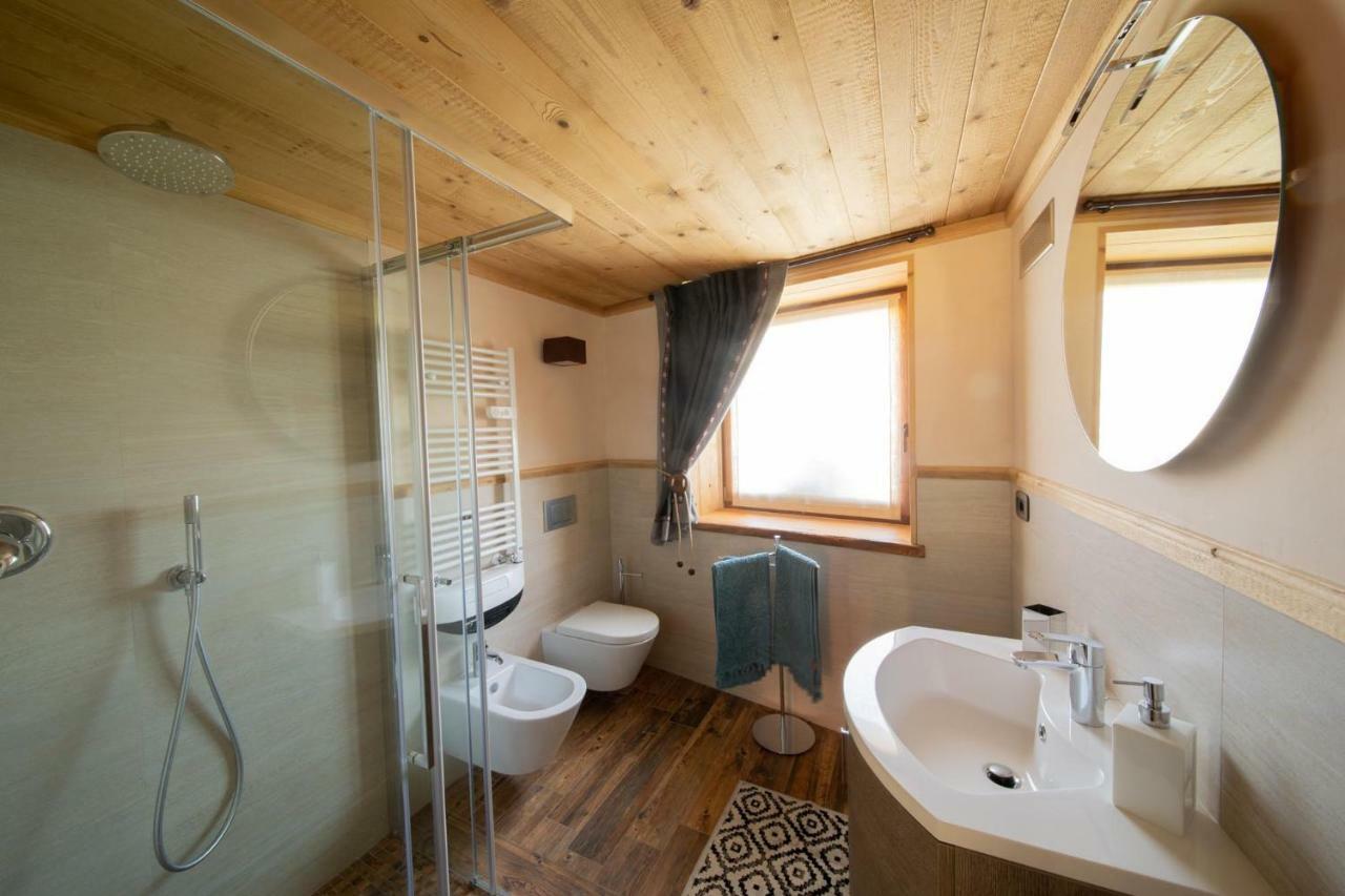 Petit Haury - Alloggi Ad Uso Turistico Vda N 0039 E N 0040 - Holiday home