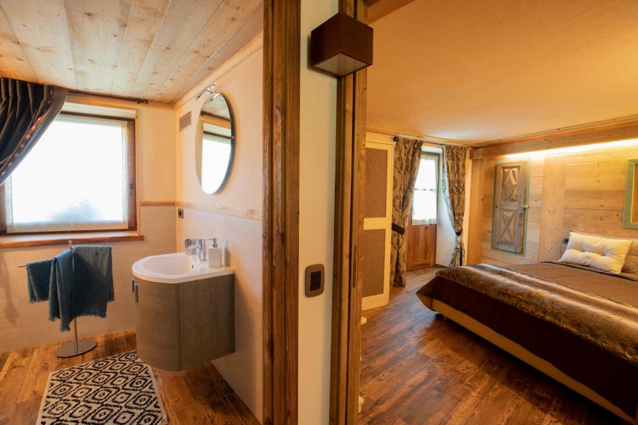 Holiday home Petit Haury - Alloggi Ad Uso Turistico Vda N 0039 E N 0040 - Arvier