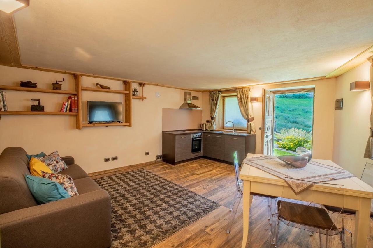 Holiday home Petit Haury - Alloggi Ad Uso Turistico Vda N 0039 E N 0040 - *